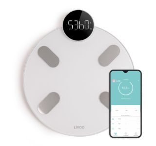 OSEBNA TEHTNICA LIVOO DOM455W