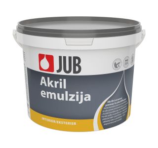 AKRIL EMULZIJA 5 KG