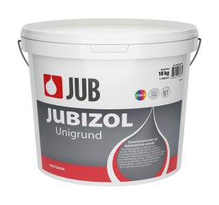 OSNOVNI PREMAZ JUB JUBIZOL UNIGRUND BEL KOS=18 KG