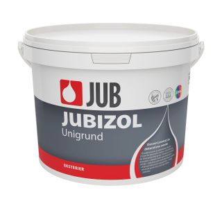 OSNOVNI PREMAZ JUB JUBIZOL UNIGRUND BEL KOS=5 KG