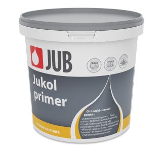 OSNOVNI PREMAZ JUB JUKOL PRIMER 1 L