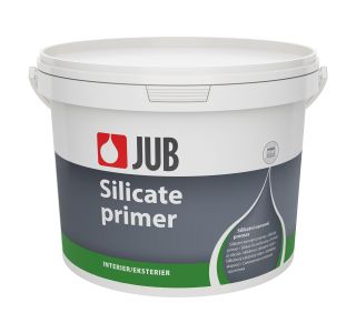 OSNOVNI PREMAZ JUB SILICATE PRIMER 5 L -SILIKATNI OSNOVNI PREMAZ