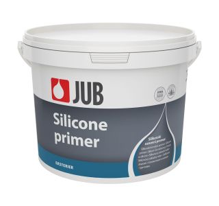 OSNOVNI PREMAZ JUB SILICONE PRIMER 5 L