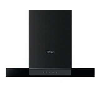 OTOČNA KUHINJSKA NAPA HAIER HATS6DCS56B