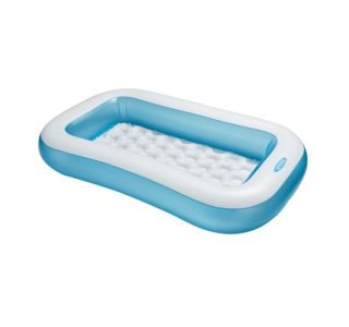 OTROŠKI BAZEN INTEX PRAVOKOTEN 166X100X28 CM