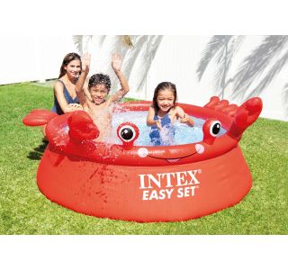 OTROŠKI BAZEN INTEX RAK 183X51 CM