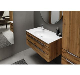 UMIVALNIŠKA ENOTA KOLPA SAN OUM 100 NATUR OAK