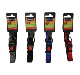 OVRATNICA SOFT GRIP, 20MM/30-45CM, MODRA