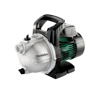 POTOPNA ČRPALKA METABO P 3300 G