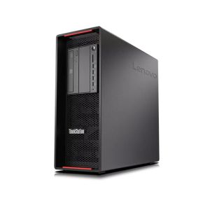 OBNOVLJEN RAČUNALNIK LENOVO P510 TOWER WORKSTATION INTEL XEON/32GB/512GB