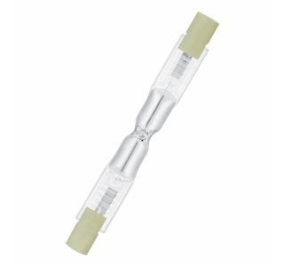 PALIČASTA HALOGENSKA ŽARNICA OSRAM HALOLINE ES 80W 230V R7S 74.9MM BL/1
