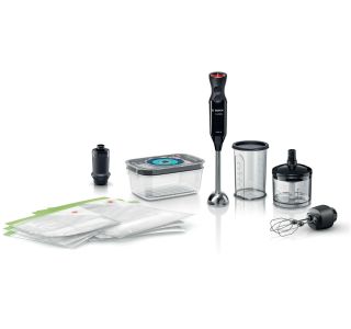 PALIČNI MEŠALNIK BOSCH MS6CB61V7 ERGOMIXX FRESH S FUNKCIJO VACUUMA