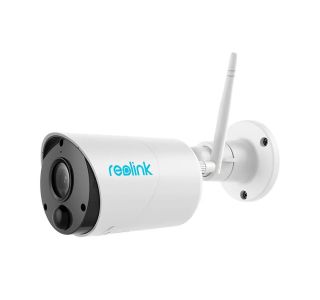 PAMETNA KAMERA REOLINK ARGUS B320 BELA