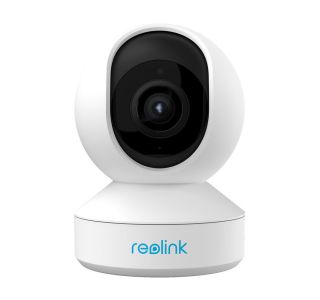 PAMETNA KAMERA REOLINK E340 IP KAMERA BELA