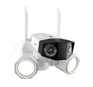 PAMETNA KAMERA REOLINK FLOODLIGHT F750W BELA