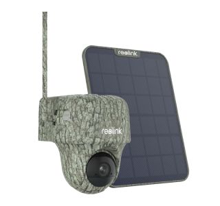 PAMETNA KAMERA REOLINK GO G450 IP KAMERA KAMUFLAŽNA