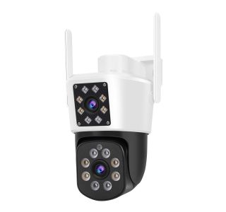 PAMETNA KAMERA ROBAXO RC662DR DUAL SMART360