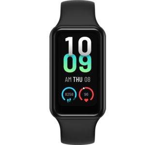PAMETNA ZAPESTNICA AMAZFIT BAND 7 ČRNA