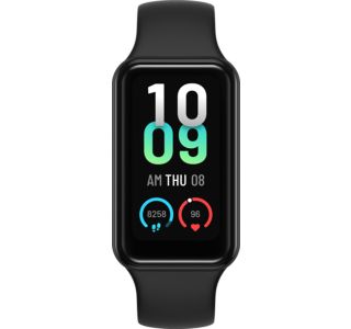 PAMETNA FIT ZAPESTNICA AMAZFIT BAND 7 ČRNA