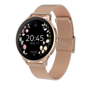 PAMETNA URA FOREVER VELORA SB-306 AMOLED ZASLON