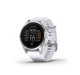 PAMETNA URA GARMIN EPIX PRO (GEN 2) 42MM STANDARD EDITION