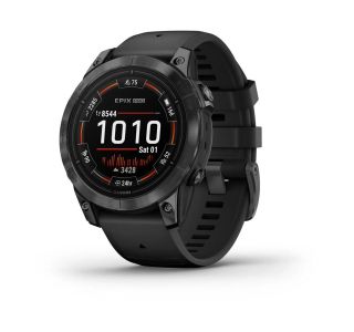 PAMETNA URA GARMIN EPIX PRO (GEN 2) 47MM STANDARD EDITION