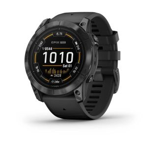 PAMETNA URA GARMIN EPIX PRO (GEN 2) 51MM STANDARD EDITION