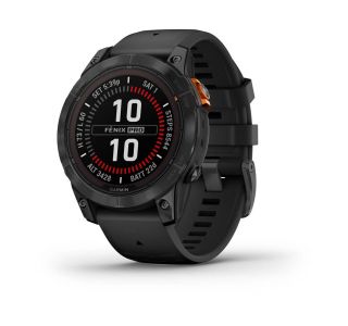 PAMETNA URA GARMIN FENIX 7 PRO LINIJA - SOLAR