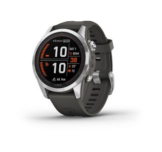 PAMETNA URA GARMIN FENIX 7S PRO LINIJA - SOLAR