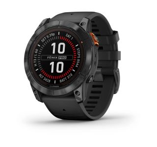 PAMETNA URA GARMIN FENIX 7X PRO LINIJA - SOLAR