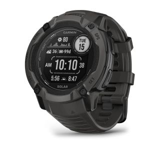 PAMETNA URA GARMIN INSTINCT 2X SOLAR GRAPHITE