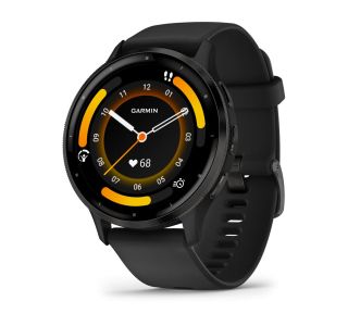 PAMETNA URA GARMIN VENU 3 BLACK/SLATE