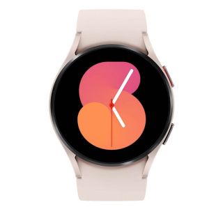 GALAXY WATCH5 40 MM BT PINK GOLD