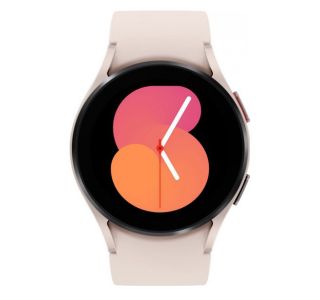 GALAXY WATCH5 40 MM LTE PINK GOLD