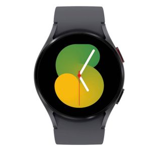 PAMETNA URA SAMSUNG GALAXY WATCH5 40MM BT GRAPHITE