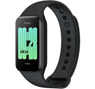 PAMETNA URA XIAOMI REDMI SMART BAND 2 (ČRNA)