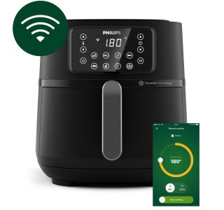 HD9285/96 AIRFRYER XXL