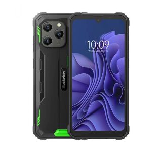 PAMETNI MOBILNI TELEFON BLACKVIEW BV5300 PLUS 8+128GB ZELEN