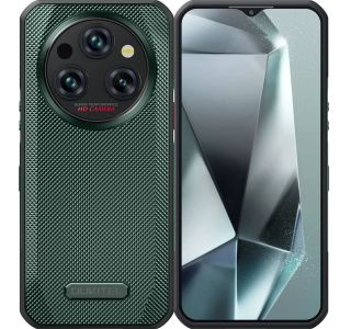 PAMETNI MOBILNI TELEFON OUKITEL WP35 24/256 GB ZELENA