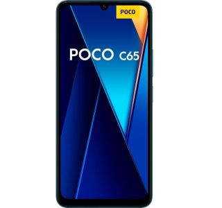 PAMETNI MOBILNI TELEFON POCO C65 6+128GB MODER