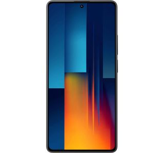 PAMETNI MOBILNI TELEFON POCO M6 PRO 12+512GB MODER