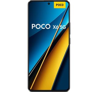 PAMETNI MOBILNI TELEFON POCO X6 5G 8+256GB ČRN