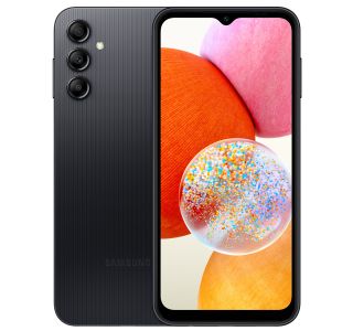 PAMETNI MOBILNI TELEFON SAMSUNG A145 GALAXY A14 128GB ČRNA