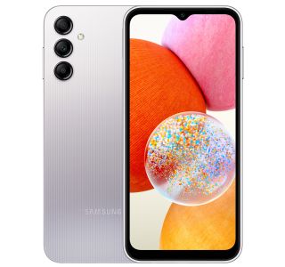 PAMETNI MOBILNI TELEFON SAMSUNG A145 GALAXY A14 128GB SREBRNA