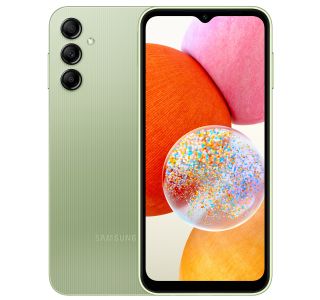 PAMETNI MOBILNI TELEFON SAMSUNG A145 GALAXY A14 128GB SVETLO ZELENA