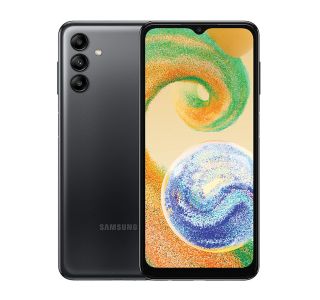 PAMETNI MOBILNI TELEFON SAMSUNG GALAXY A04S 32GB, ČRN