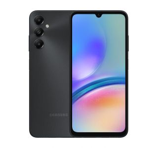 PAMETNI MOBILNI TELEFON SAMSUNG GALAXY A05S 128 GB ČRN