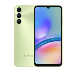 PAMETNI MOBILNI TELEFON SAMSUNG GALAXY A05S 128GB SVETLO ZELENA