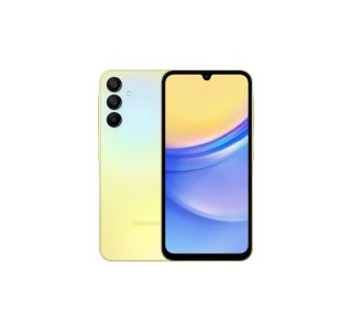 PAMETNI MOBILNI TELEFON SAMSUNG GALAXY A15 4G 128GB RUMENA