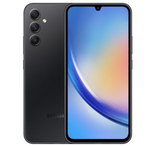MOBILNI TELEFON SAMSUNG GALAXY A34 5G 128GB, ČRN